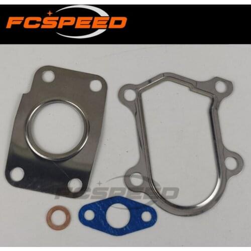 Turbine gasket kit K03 53039880078 Turbo metal kits 53039880114 for Iveco Daily 2.3L 2.3TD 110/116 HP F1A UAZ Euro4