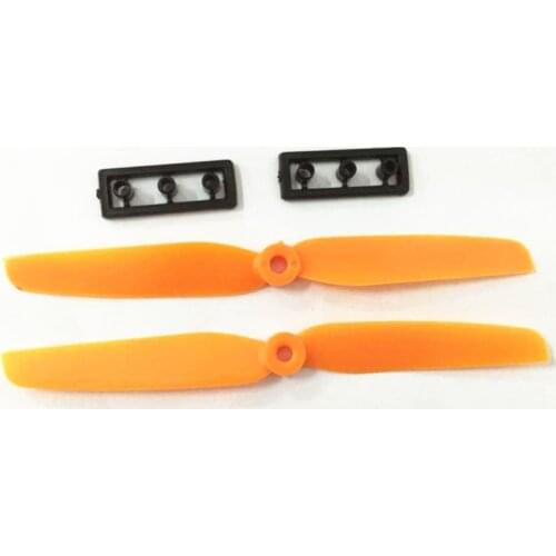 2 paris 6X3 6030 Multirotor CW/CCW Propeller Quadcopter Mini QAV250 H250 Props