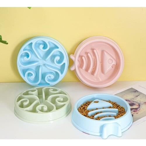 SENYEPETS Bowls For Dogs