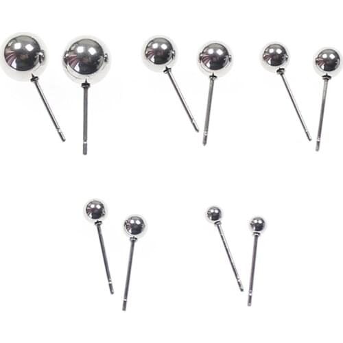 TOM YANG Piercing Earrings