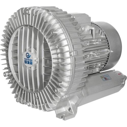 HG-120/180/250 high pressure vortex fan centrifugal fan industrial powerful blower vortex air pump vacuum pump fish pond aerator