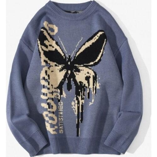 Wecrafe Men's Jumpers