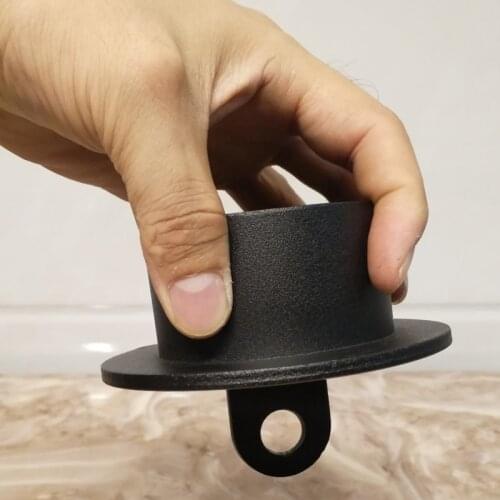 Hub Style Pinch Grippers Arm Wrist Finger Muscle Blaster Iron Rock Climbing Training Power Ball Barbell Hand Grip