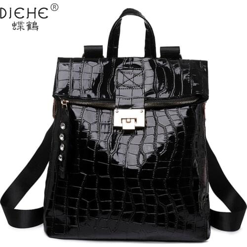 2020 High Quality Leather Backpacks Women Fashion Shoulder Bags High Capacity Travel Backpack School Bag Luxury Mochila Feminina