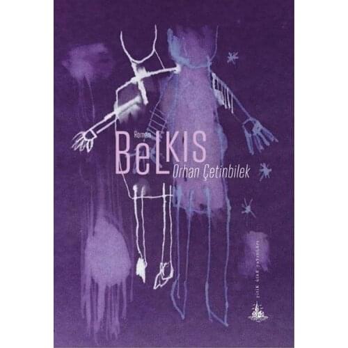 Belkıs Orhan Çetinbilek Yitik Country Publications (TURKISH)