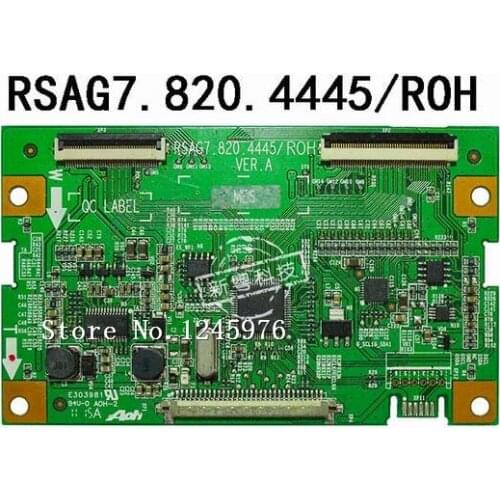Free shipping 100% original for RSAG7.820.4445 with HE315CH-B12 screen LED32K01 logic board instock