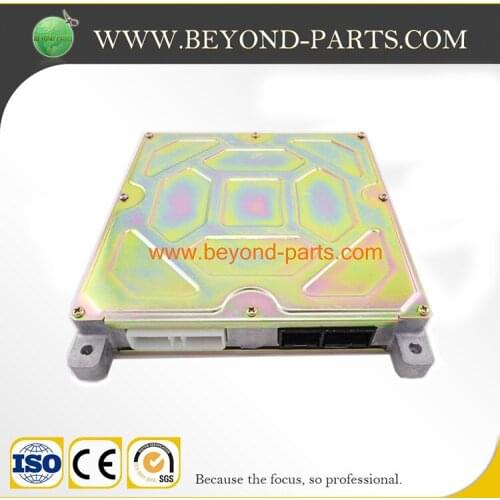 Excavator pc200-6 pc210-6 pc220-6 pc300-6 computer controller pump control unit 7834-10-2002 7834-10-2003