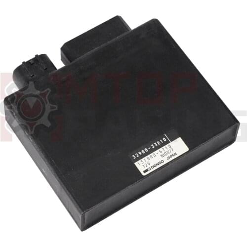 OEM Motorcycle Anti-theft CDI ECU Digital Ignition Box For Suzuki GSX-R750 GSXR750 1996 1997 1998 1999 32900-33E10 Brand New