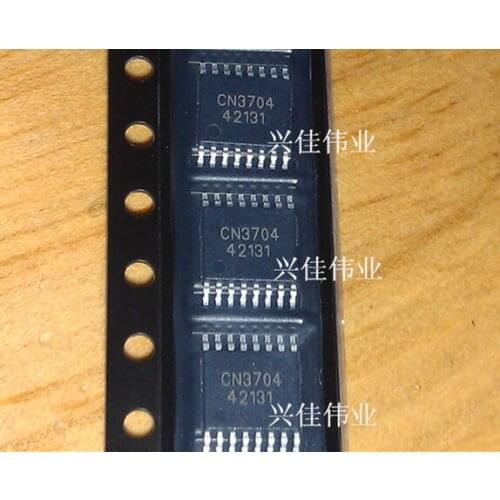 CN3704 TSSOP16