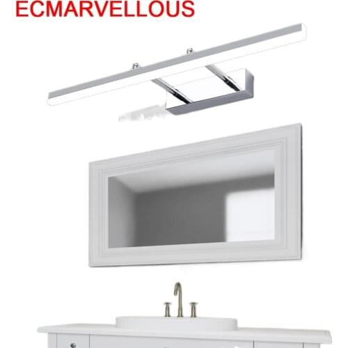 Подсветка для туалетного столика ECMARVELLOUS China At AliExpress