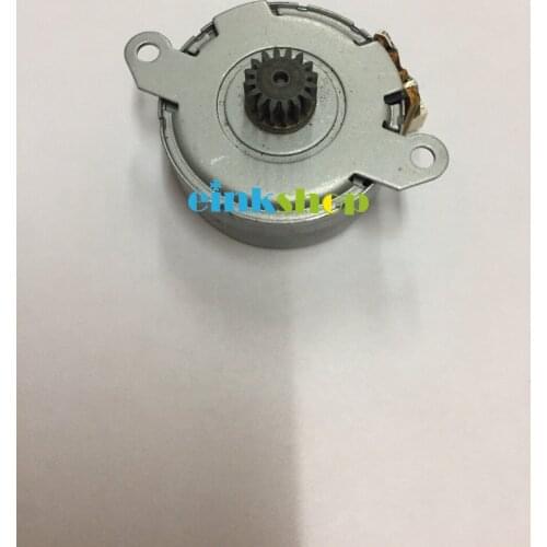 Einkshop Brand Q3948-60186 Q3066-60222 Scanner Stepping Motor for HP 2820 2830 2840 3390 M2727 M1522 CM2320 3030 printer