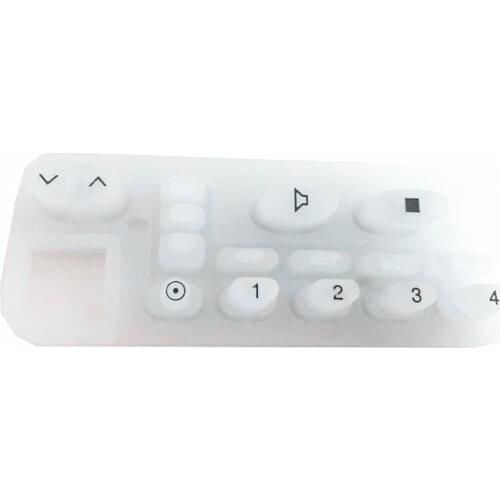 Walkie talkie maintenance accessories for Motorola GM3188 Car Table Keyboard