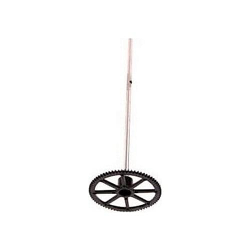 Gear & Shaft Set B for EK1-0316 002687 for Esky Lama V3 ROBINS a300