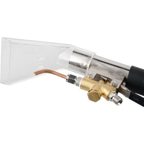 38mm Vacuum Cleaner Nozzle for Wet and Dry Carpet Clean Useful For Easy Cleaning wet/dry Vacuum Cleaner Water Nozzle