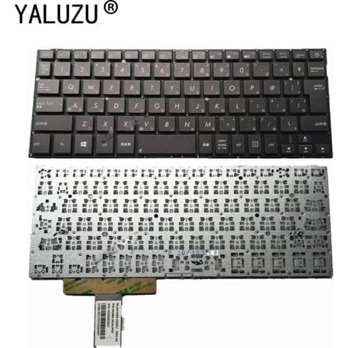 YALUZU New JP JA Laptop replacement keyboard for Asus ZENBOOK UX31 UX31A UX31E UX31L UX31LA UX32 U38 BX32