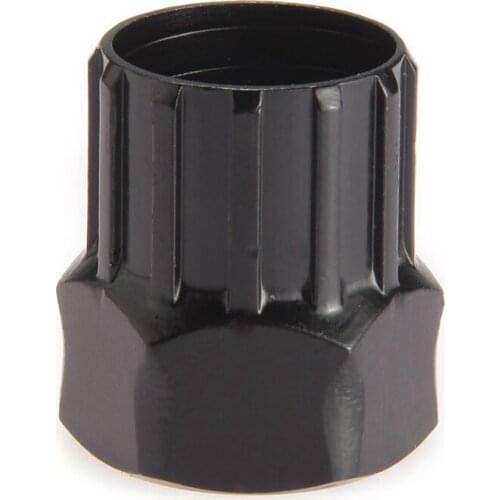 New Bicycle Freewheel Cassette Lockring Remover Removal Repair Tool