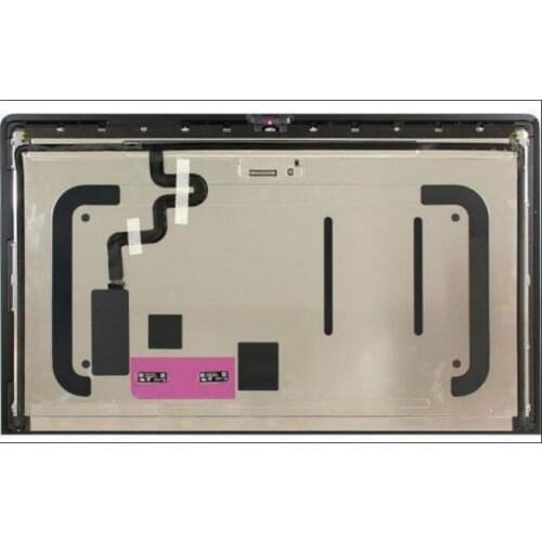 Canada warehouse Original New 27" IPS 5K Retina Display Panel Screen for iMac A1419 LM270QQ1 SD B1