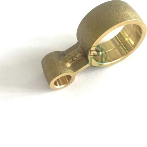 Original Sewing Part 3500084 Decorative line connecting rod New Industrial Sewing Machine Part Sewing Accessories For yamato