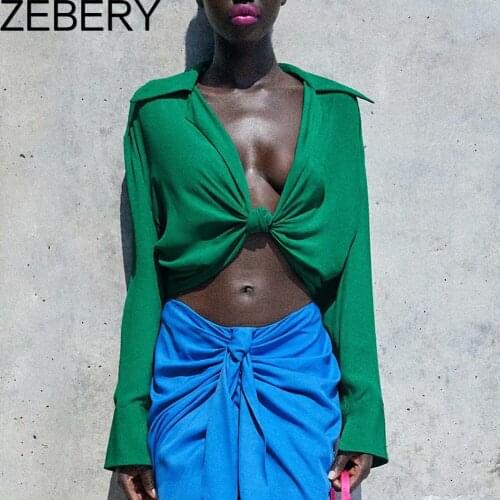 PAIYIGE Fashion Blouses