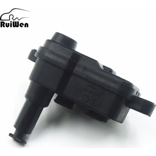 Fuel Filler Flap Door Lock Actuator Motor Throttle Control Element For Audi A1 A3 A3 Sportback A6 C7 A6 Avant A7 Q3 Q7 4L0862153