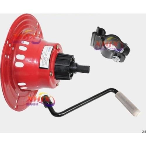 YOYO STARTER KIT CCW FOR KIPOR KAMA 168F 170 173F 178F 180F 186F 188F 190F 192F GASOLINE DIESEL MOTOR FREE HANDLE PULL START