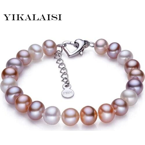 YIKALAISI Braided Bracelets