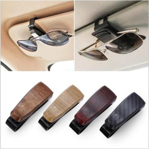 ZUIMI Glasses Holders In Cars
