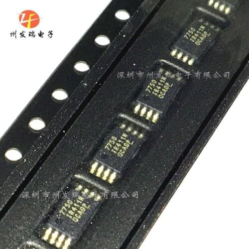 100% New&original IRF7750TRPBF IRF7750TR 7750 In Stock