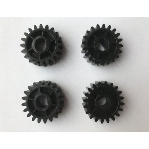 4pcs/lot) 327F1122065/327f1122065B Gear D20T for Fuji Frontier 350/355/370/375/390 minilab