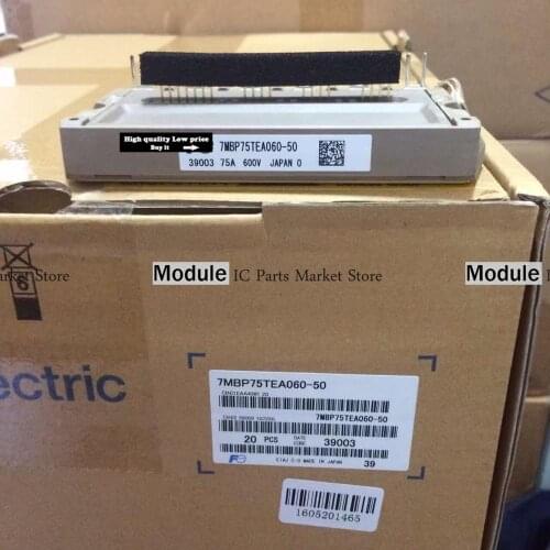 7MBP100TEA060-50 7MBP100TEA060-52 Free shipping new good quality module