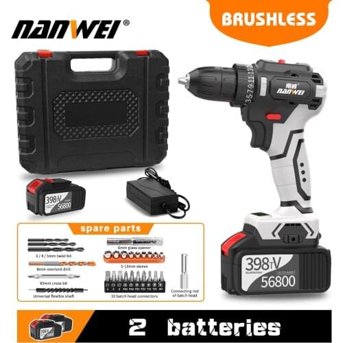 Best cordless impact drill hyper tough 21v cordless drill most powerful
