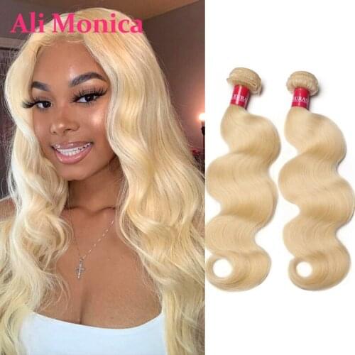 Alimonica Artificial Hair