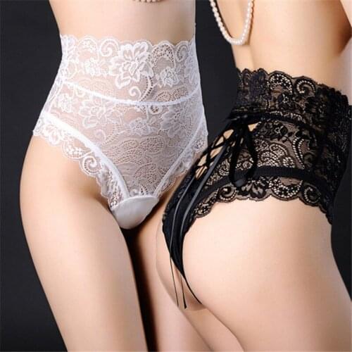 Amitolove Women's Thong