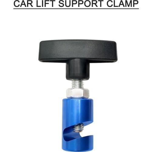 Car Lift Support Clamp Lift Support Fixing Clamp Universal Hood Trunk Lift Support Clamp Car accessories