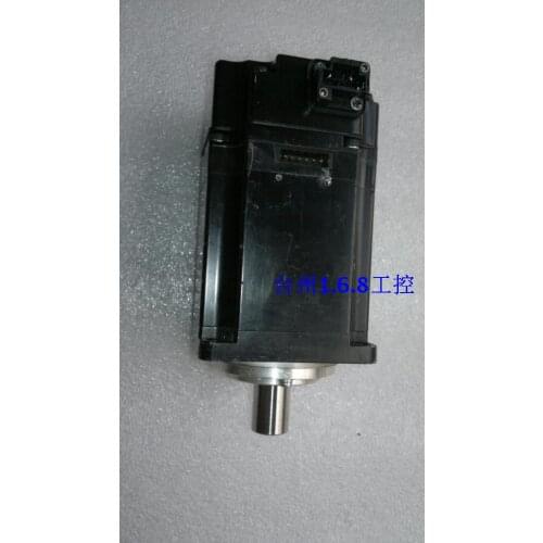 USED 100% TESTED ORIGINAL AC SERVO MOTOR SGMJV-04A3A2S *100% REAL STOCK,Please contact us for real photo