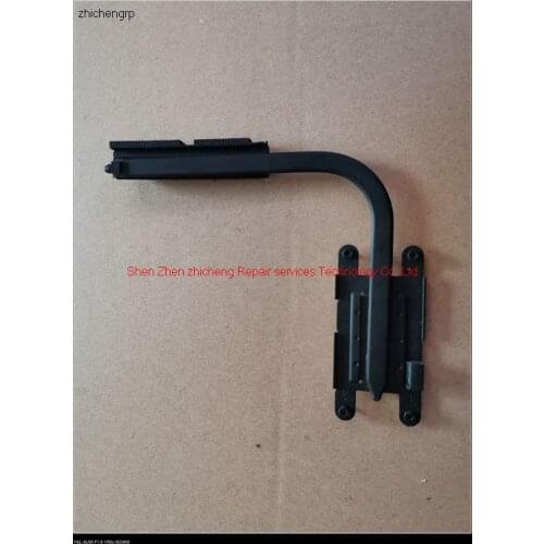 For DELL inspiron 5570 CPU UMA cooling heatsink GJ5DK AT21C0010R0 Fan NPFW6 DC28000K8D0