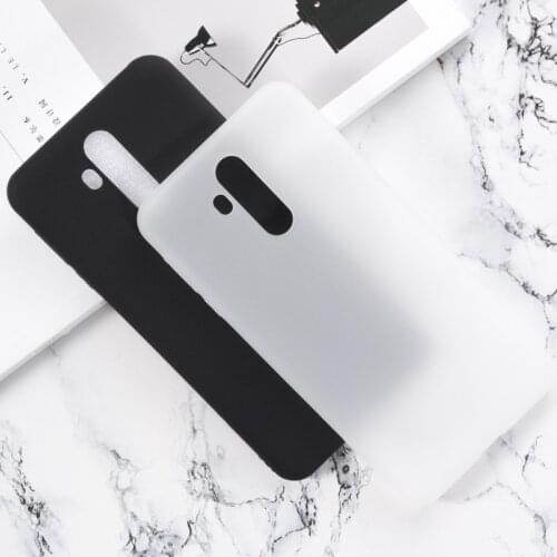 For Oukitel K9 Case Oukitel K9 7.12" Silicone Soft Tpu Back Cover Phone Cases For Oukitel K9 COVER