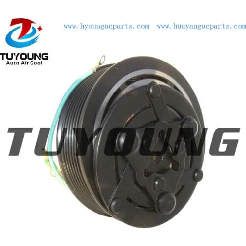HS-110R Auto Ac-Compressor Clutch For Honda Accord VII 38810-RBA-006 7PK 120MM 12V