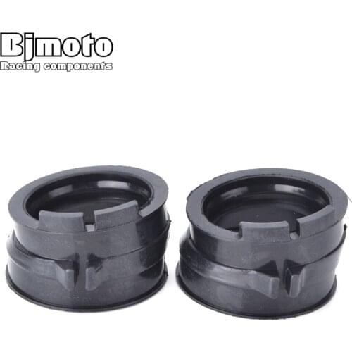 XRV 750 Motorcycle Carburetor Interface Adapter Intake Manifold for Honda XRV750 Africa twin RD07 1993-2003 16211-MY1-000