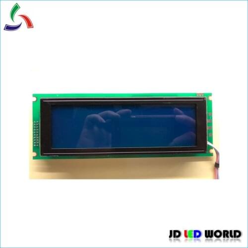 Compatible LCD For WM-G2406D REV:2 LCD Display Panel Replacement