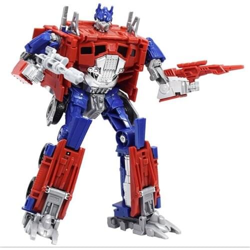 Transformation Weijiang New Design SS38 OP Figure