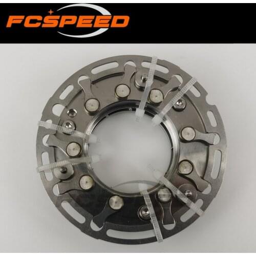 Turbocharger nozzle ring GT1749V 454161 454158 Turbo VNT for Seat VW Audi 1.9 TDI 81 Kw AFN 1996-2001
