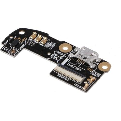 USB Charger Dock Connector Flex Cable Repair Parts For ASUS Zenfone 2 ZE550ML ZE551ML