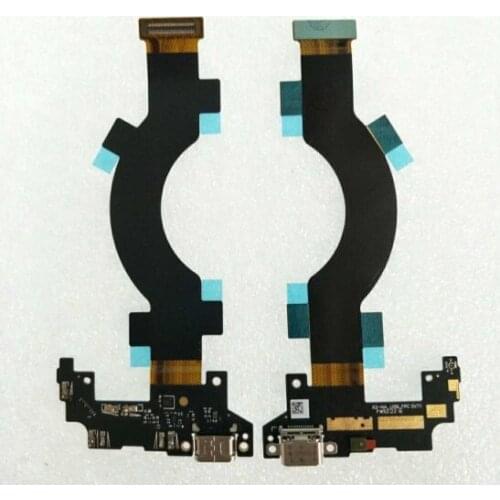VBNM Microphones For LeEco LE MAX2 X820 Phones
