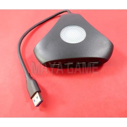 USB 3.0 Male to Twin Female Charger Dual 4in1 Port USB Charging Splitter Hub Adapter Converter Connector Game machines