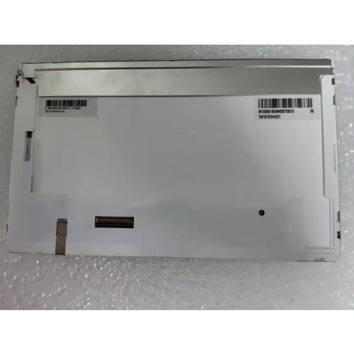 LCD Screen Display TM101DDHG01