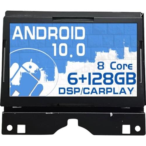 Car GPS Navigation For Land Rover Range Rover Sport Android Radio 2010 2011 2012 2013 Multimedia Video Player Auto Stereo Unit