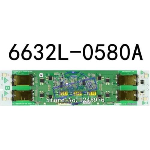 Free shipping 100% original for KLS-EE42SCAN18B 6632L-0580A 42L03RF LC420WUD High pressure plate