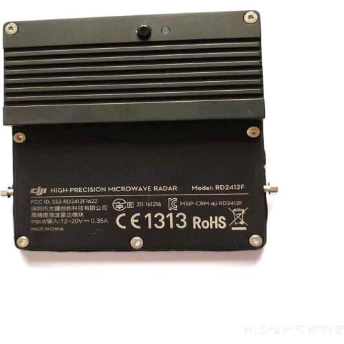 Used dji Radar module for MG1S