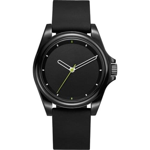 2021 New Famous Brand Watches for Women Waterproof Sports Watch Fashion Casual Silicone Belt Unisex Male Men Quartz Wristwatches